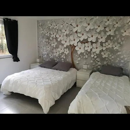 Apartment Chrispas Cavalaire-sur-Mer
